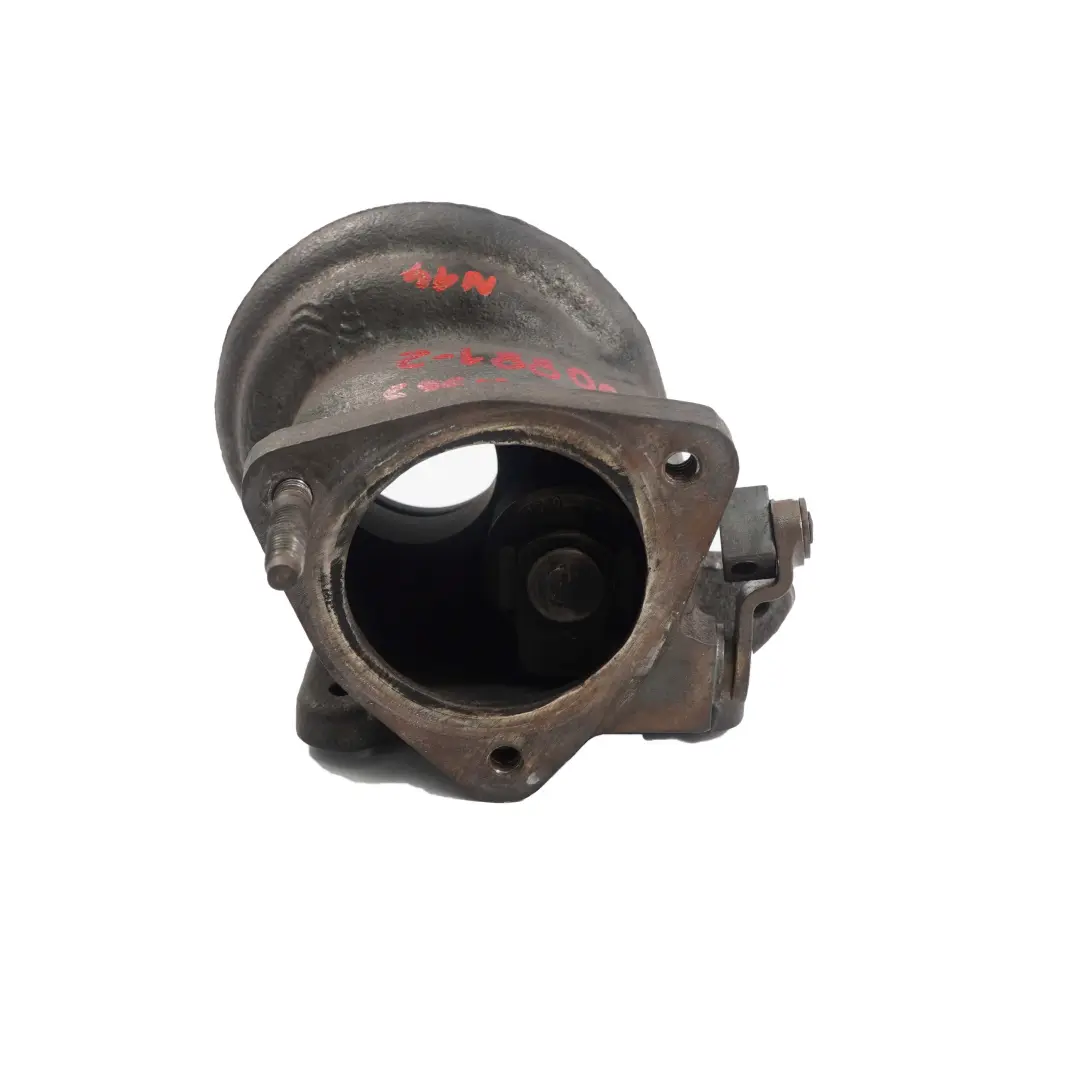 Part Turbocharger Turbo Housing Mini Cooper S R55 R56 R57 Engine N14 - SKU 7600881-2 - Part number 7600881
