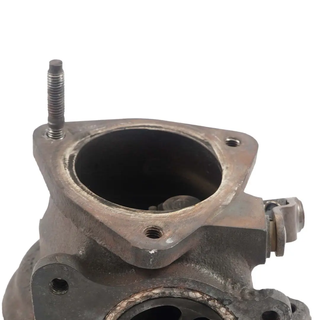 Turbolader Gehäuse für Mini Cooper S R55 R56 R57 N14 mit Teilenummer 7600881 Mini Cooper S R55 R56 R57 N14 Turbolader Gehäuse - SKU 7600881-2 - Teilenummer 7600881