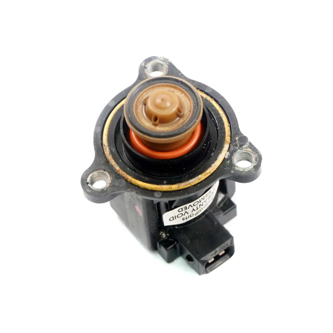 Soupape Turbocompresseur Dérivation Soufflage N55 pour BMW E90 LCI F20 F30 à propos du numéro de pièce 7601058 BMW E90 LCI F20 F30 Soupape Turbocompresseur Dérivation Soufflage N55 - SKU 7601058 - Numéro de pièce 7601058