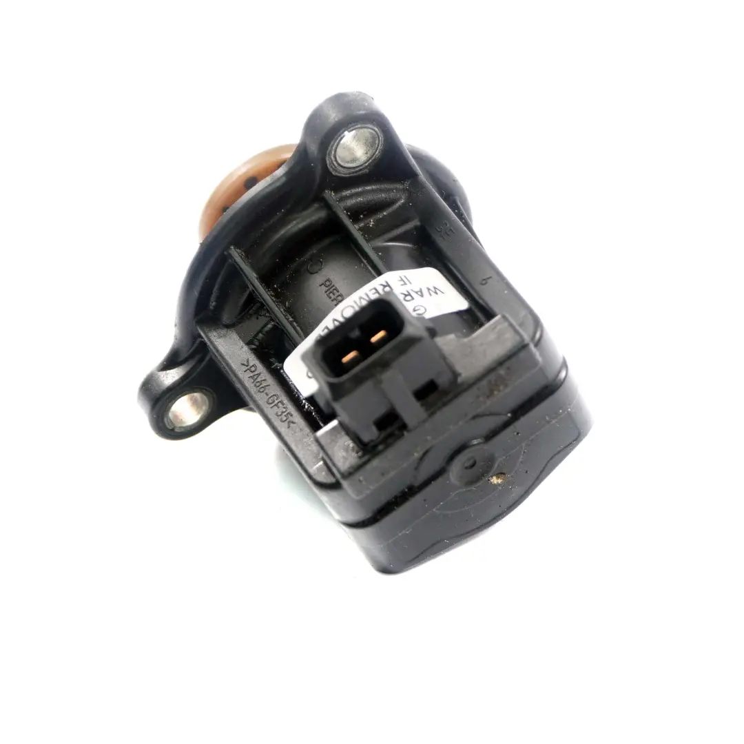 Soupape Turbocompresseur Dérivation Soufflage N55 pour BMW E90 LCI F20 F30 à propos du numéro de pièce 7601058 BMW E90 LCI F20 F30 Soupape Turbocompresseur Dérivation Soufflage N55 - SKU 7601058 - Numéro de pièce 7601058