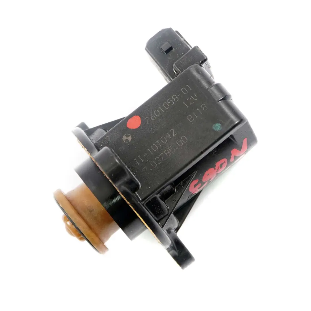 Turbocharger Valve BMW E90 LCI F20 F30 N55 Turbo Diverter Blow Off - SKU 7601058 - Part number 7601058