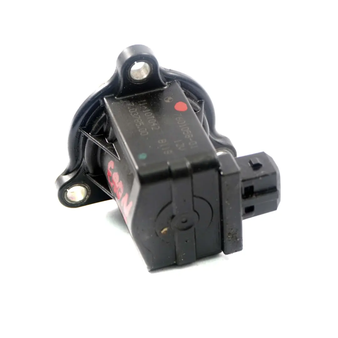 Turbocompresor Válvula Turbo Diverter Blow Off N55 para BMW E90 LCI F20 F30 con número de pieza 7601058 BMW E90 LCI F20 F30 Turbocompresor Válvula Turbo Diverter Blow Off N55 - SKU 7601058 - Número de pieza 7601058