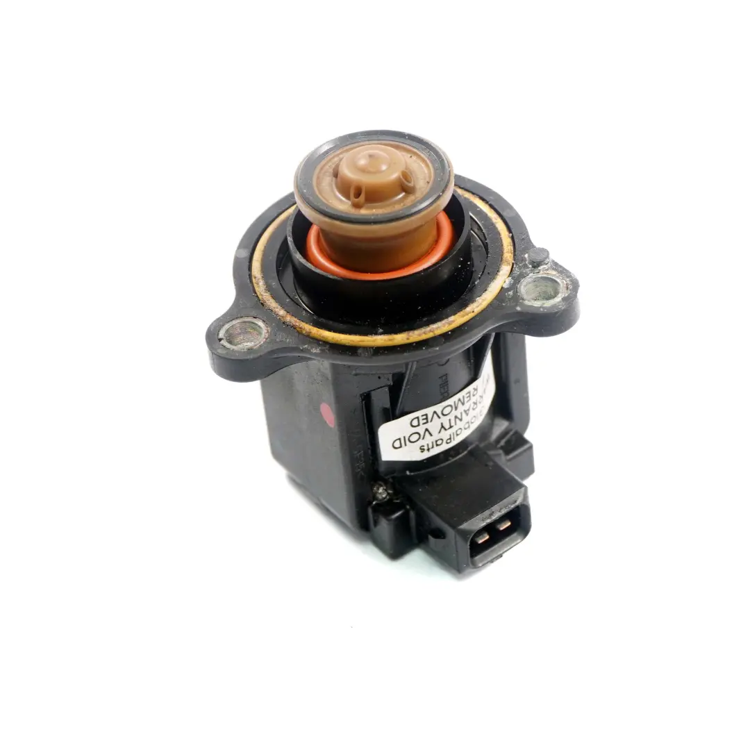 Turbocharger Valve Turbo Diverter Blow Off N55 to BMW E90 LCI F20 F30 with Part number 7601058 BMW E90 LCI F20 F30 Turbocharger Valve Turbo Diverter Blow Off N55 - SKU 7601058 - Part number 7601058