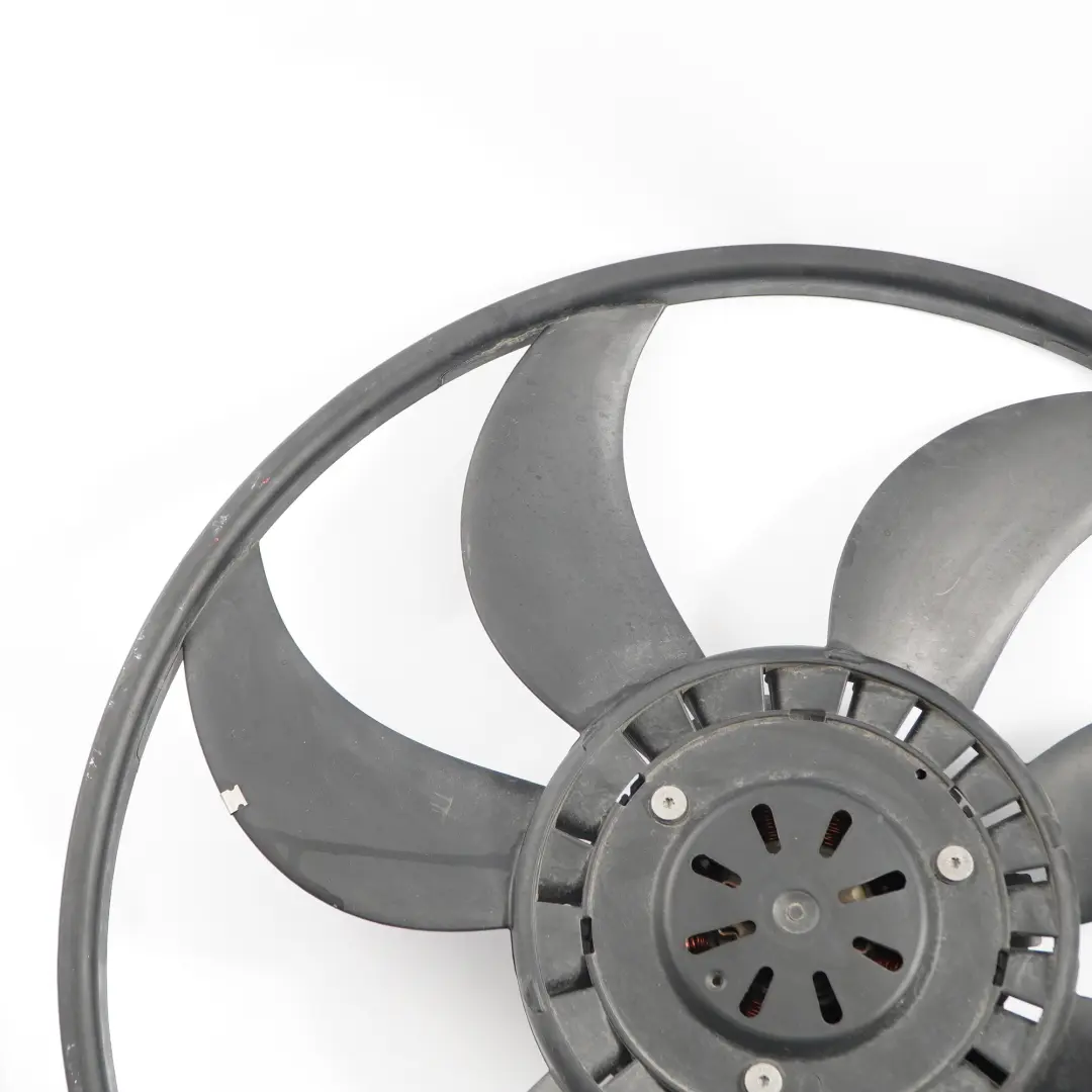 Ventilador del radiador BMW X3 F25 X4 F26 Motor Enfriador Carcasa - SKU 7601176-1 - Número de pieza 7601176