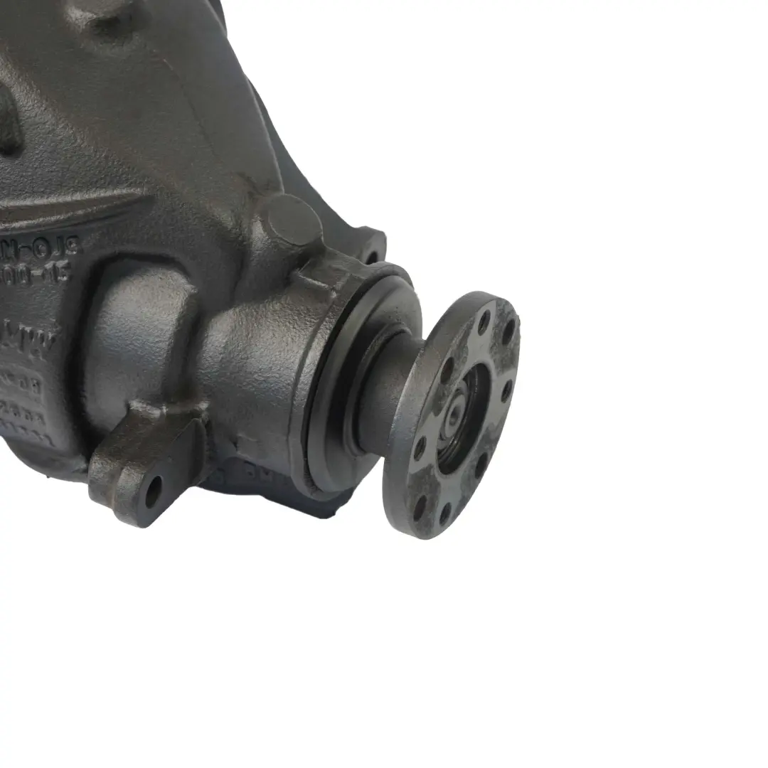 N47 Rear Differential Diff 2,93 Ratio WARRANTY BMW X3 E83 LCI 1.8d - SKU 7601206 - Part number 7601206