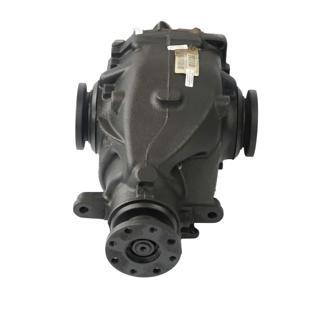 N47 Rear Differential Diff 2,93 Ratio WARRANTY BMW X3 E83 LCI 1.8d - SKU 7601206 - Part number 7601206