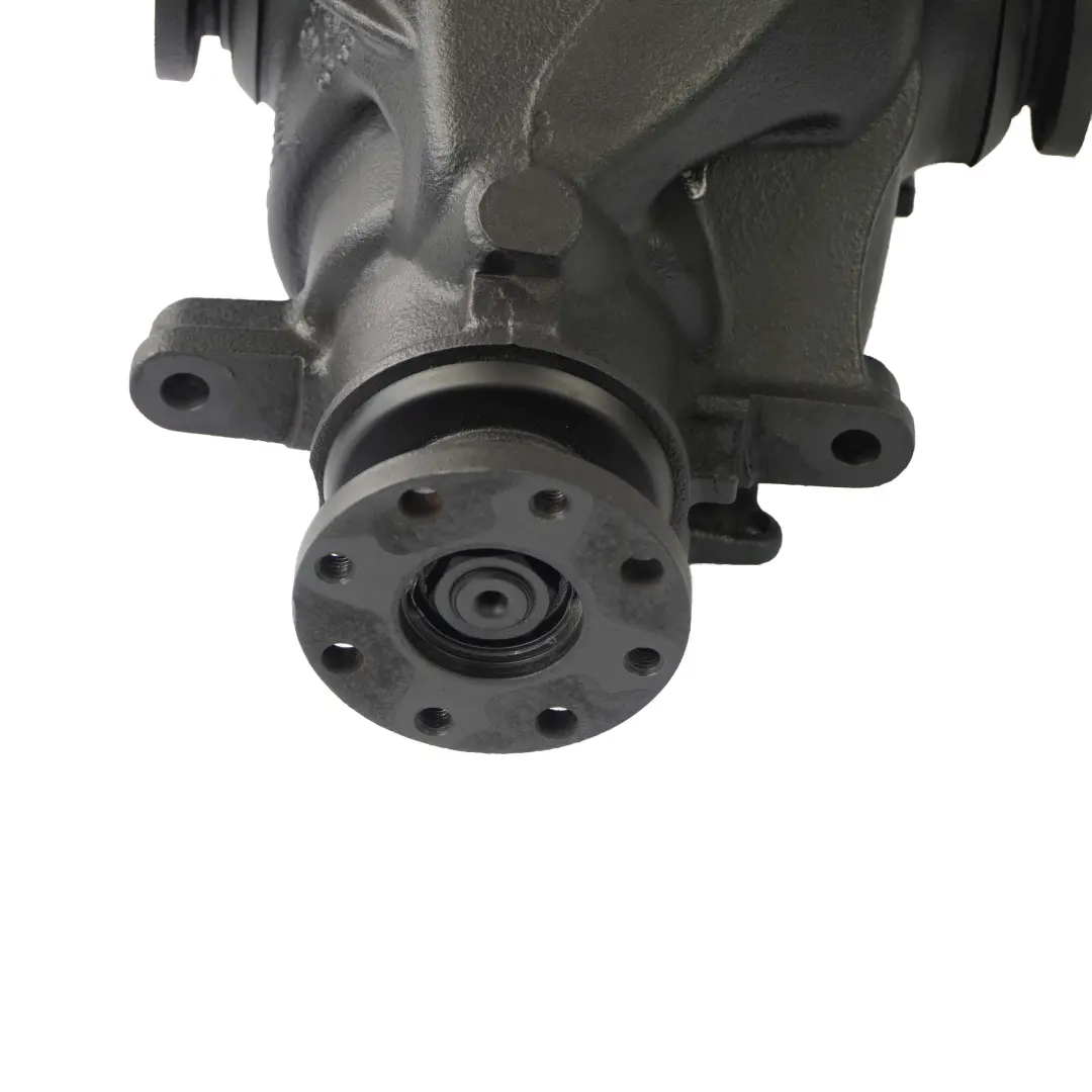 N47 Differenziale Posteriore Diff 2,93 GARANZIA per BMW X3 E83 LCI 1.8d con numero di parte 7601206 BMW X3 E83 LCI 1.8d N47 Differenziale Posteriore Diff 2,93 GARANZIA - SKU 7601206 - Numero di parte 7601206