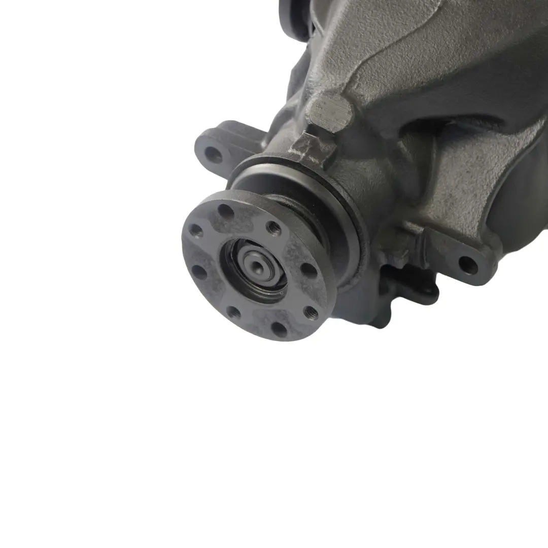 N47 Rear Differential Diff 2,93 Ratio WARRANTY BMW X3 E83 LCI 1.8d - SKU 7601206 - Part number 7601206