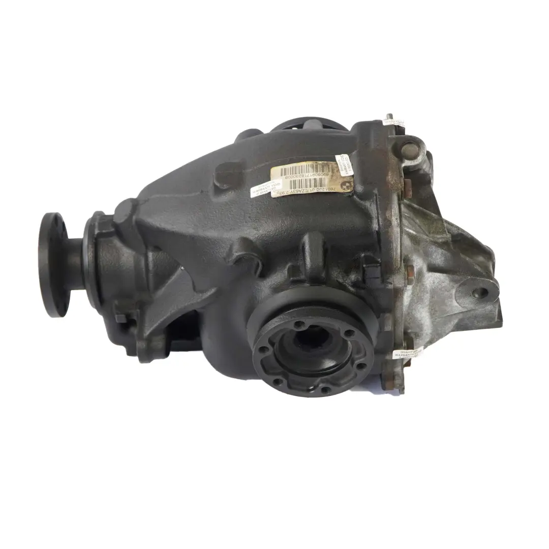 N47 Rear Differential Diff 2,93 Ratio WARRANTY BMW X3 E83 LCI 1.8d - SKU 7601206 - Part number 7601206
