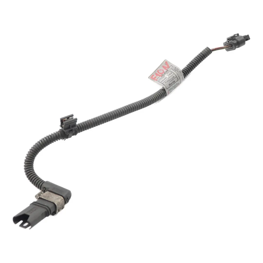 N63 N63N Benzin Wasser pumpen Adapter kabel für BMW F10 F11 LCI F13 mit Teilenummer 7601305 BMW F10 F11 LCI F13 N63 N63N Benzin Wasser pumpen Adapter kabel - SKU 7601305 - Teilenummer 7601305