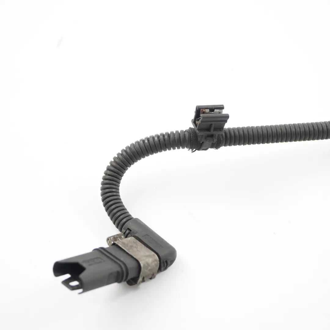 N63 N63N Pompa Acqua Benzina Adattatore Cavo Cablaggio per BMW F10 F13 con numero di parte 7601305 BMW F10 F13 N63 N63N Pompa Acqua Benzina Adattatore Cavo Cablaggio - SKU 7601305 - Numero di parte 7601305