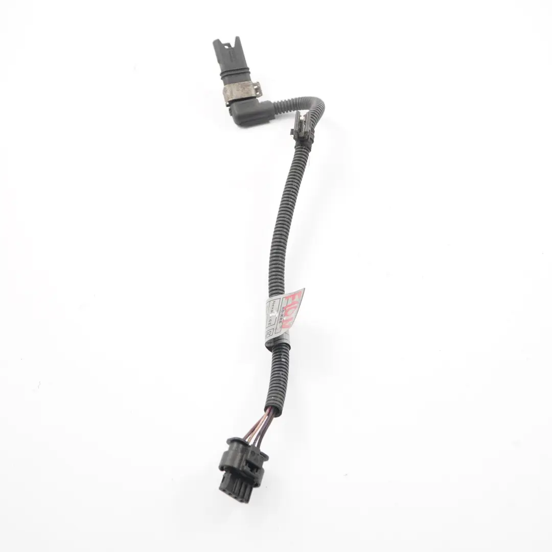 BMW F10 F11 LCI F13 N63 N63N Petrol Water Pump Adapter Lead Cable Wiring - SKU 7601305 - Part number 7601305