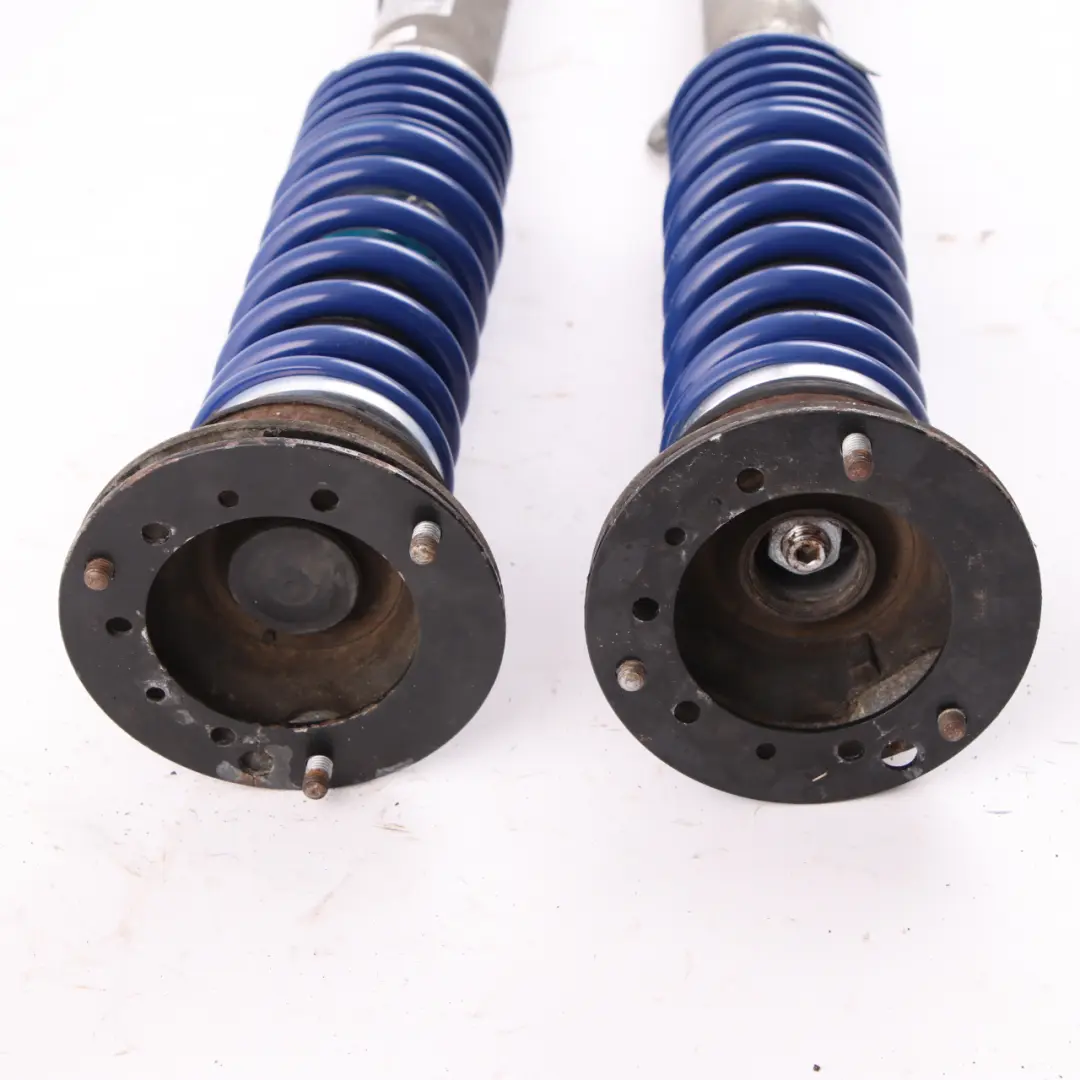 Front Rear Left Right JOM Suspension Lowering Coil Spring Strut Set to BMW E90 with Part number E90 JOM Rear Shock Absorber Set BMW E90 Front Rear Left Right JOM Suspension Lowering Coil Spring Strut Set - SKU 760132 - Part number E90 JOM Rear Shock Absorber Set