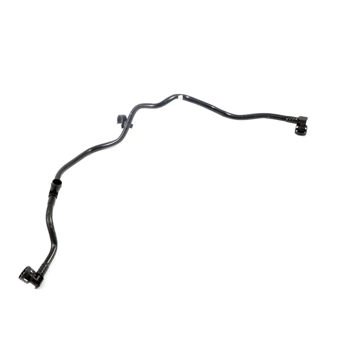 BMW 1 3 F20 F21 F30 Fuel Tank Breather Valve Line Hose Pipe - SKU 7601515-1 - Part number 7601515