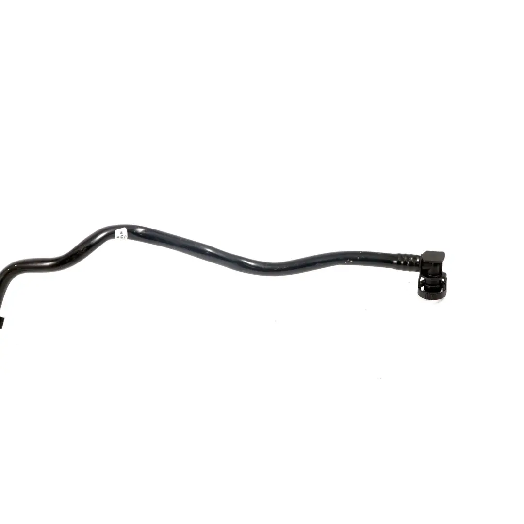 BMW 1 3 F20 F21 F30 Fuel Tank Breather Valve Line Hose Pipe - SKU 7601515-1 - Part number 7601515