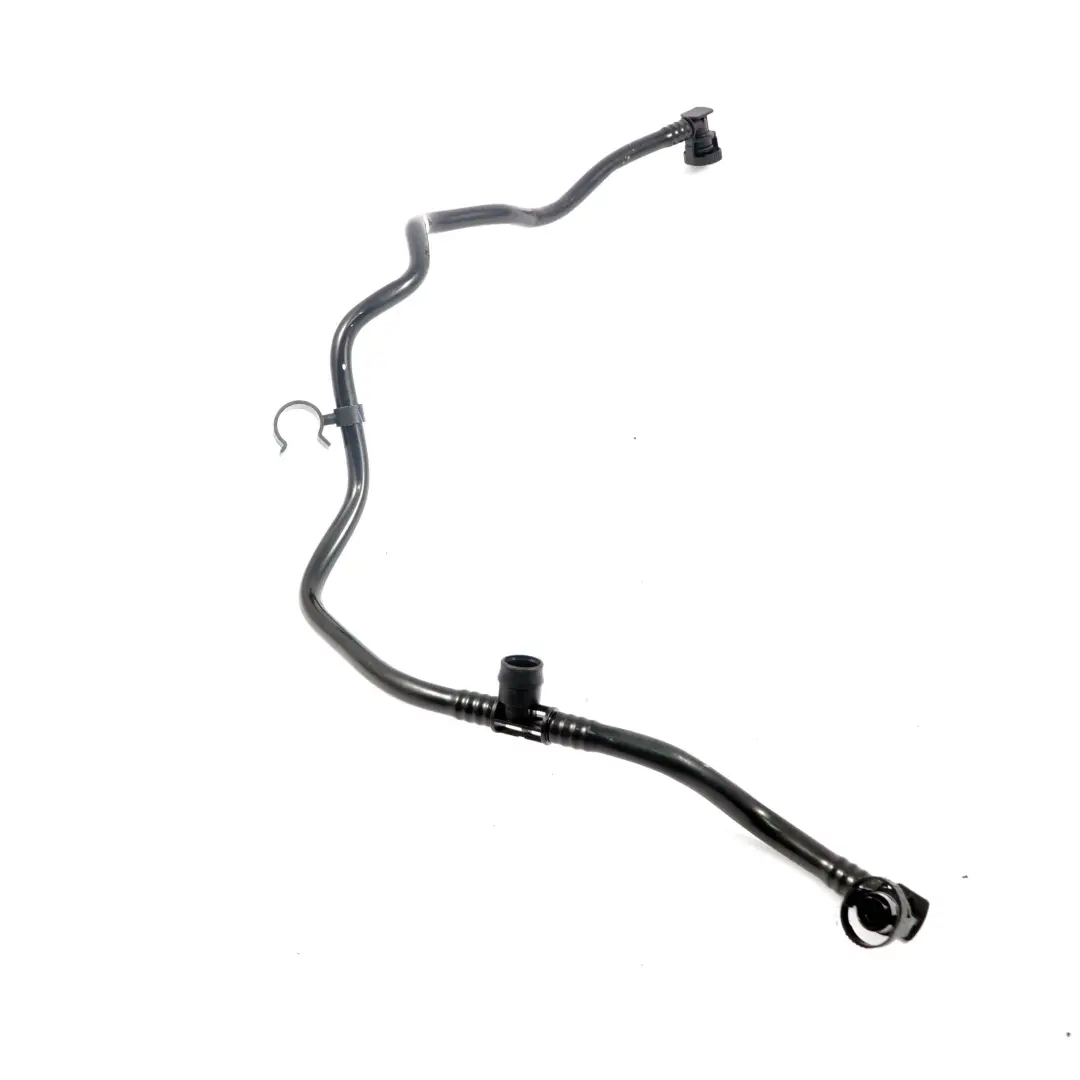 BMW 1 3 F20 F21 F30 Fuel Tank Breather Valve Line Hose Pipe - SKU 7601515-1 - Part number 7601515