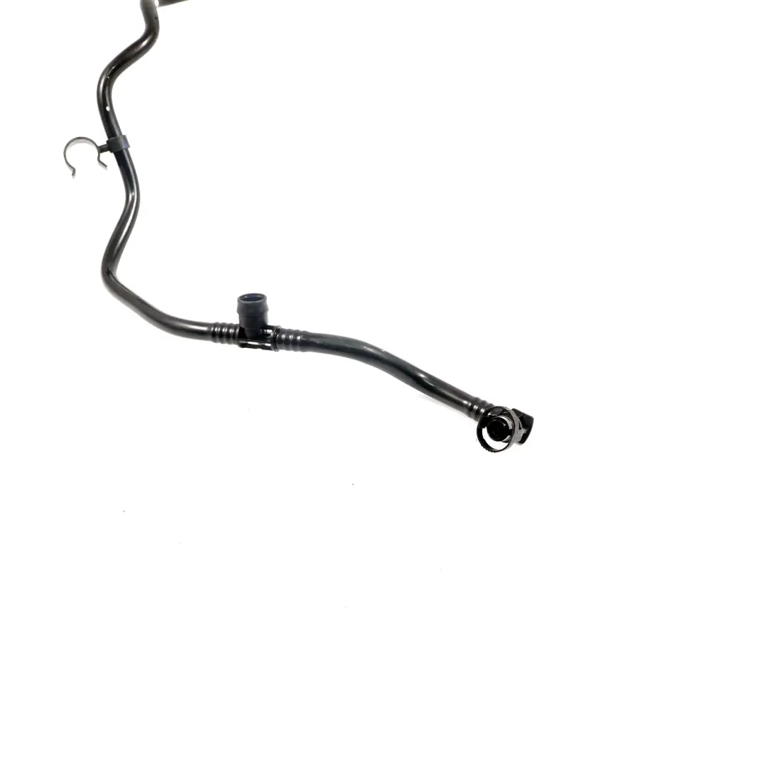 BMW 1 3 F20 F21 F30 Fuel Tank Breather Valve Line Hose Pipe - SKU 7601515-1 - Part number 7601515