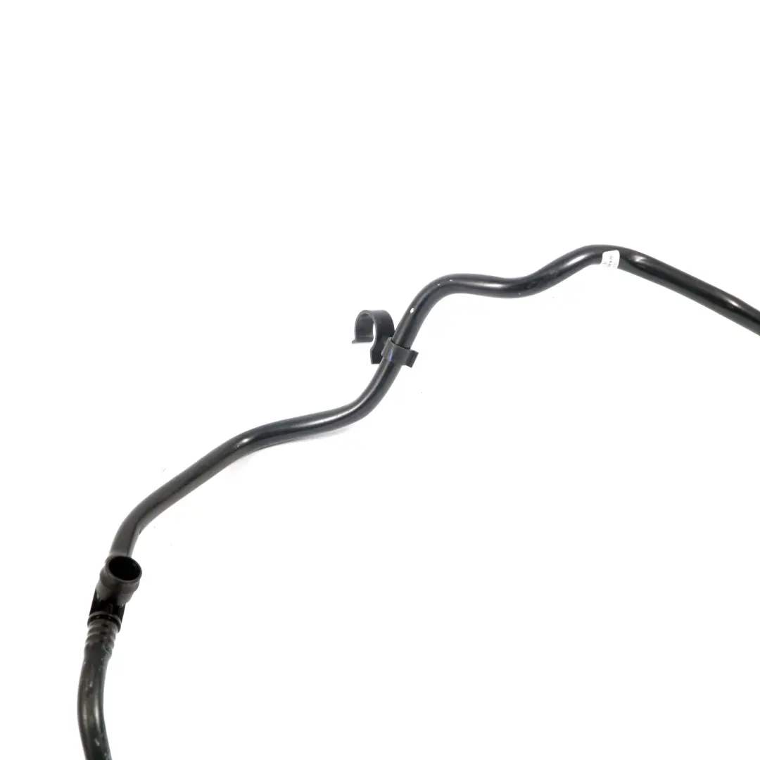 BMW 1 3 F20 F21 F30 Fuel Tank Breather Valve Line Hose Pipe - SKU 7601515-1 - Part number 7601515