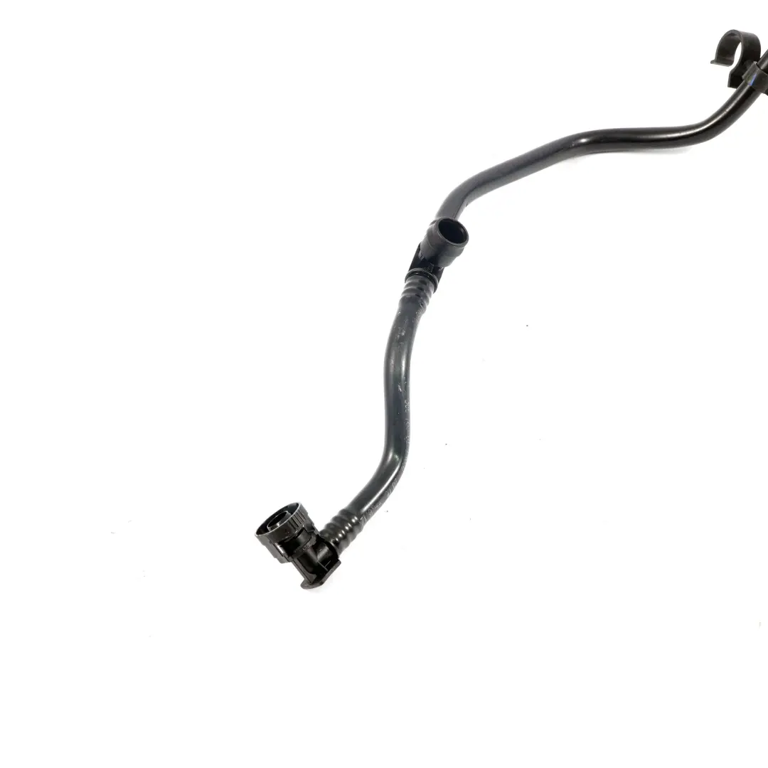 BMW 1 3 F20 F21 F30 Fuel Tank Breather Valve Line Hose Pipe - SKU 7601515-1 - Part number 7601515