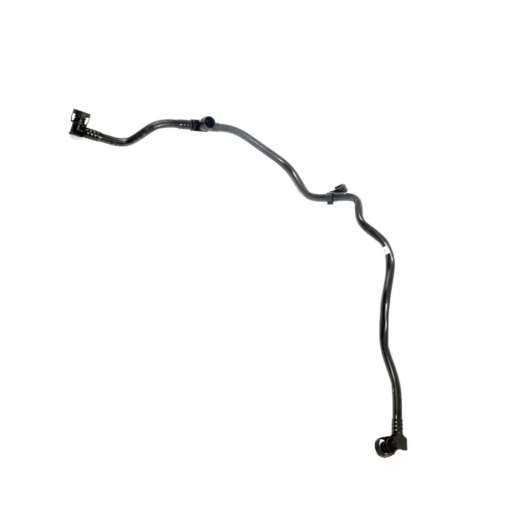 BMW 1 3 F20 F21 F30 Fuel Tank Breather Valve Line Hose Pipe - SKU 7601515-1 - Part number 7601515