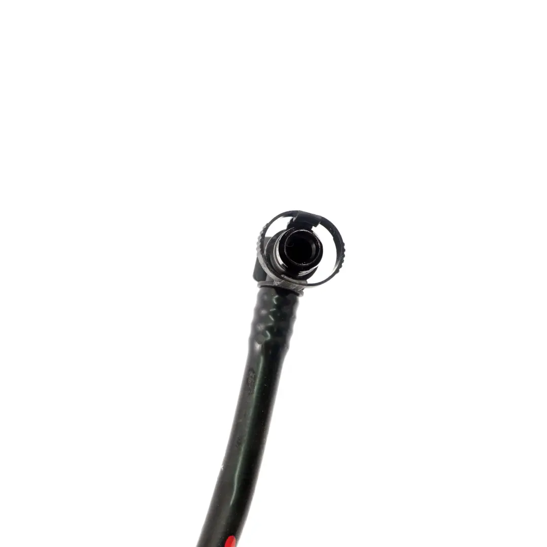 BMW 1 3 F20 F21 F30 Fuel Tank Breather Valve Line Hose Pipe - SKU 7601515-1 - Part number 7601515