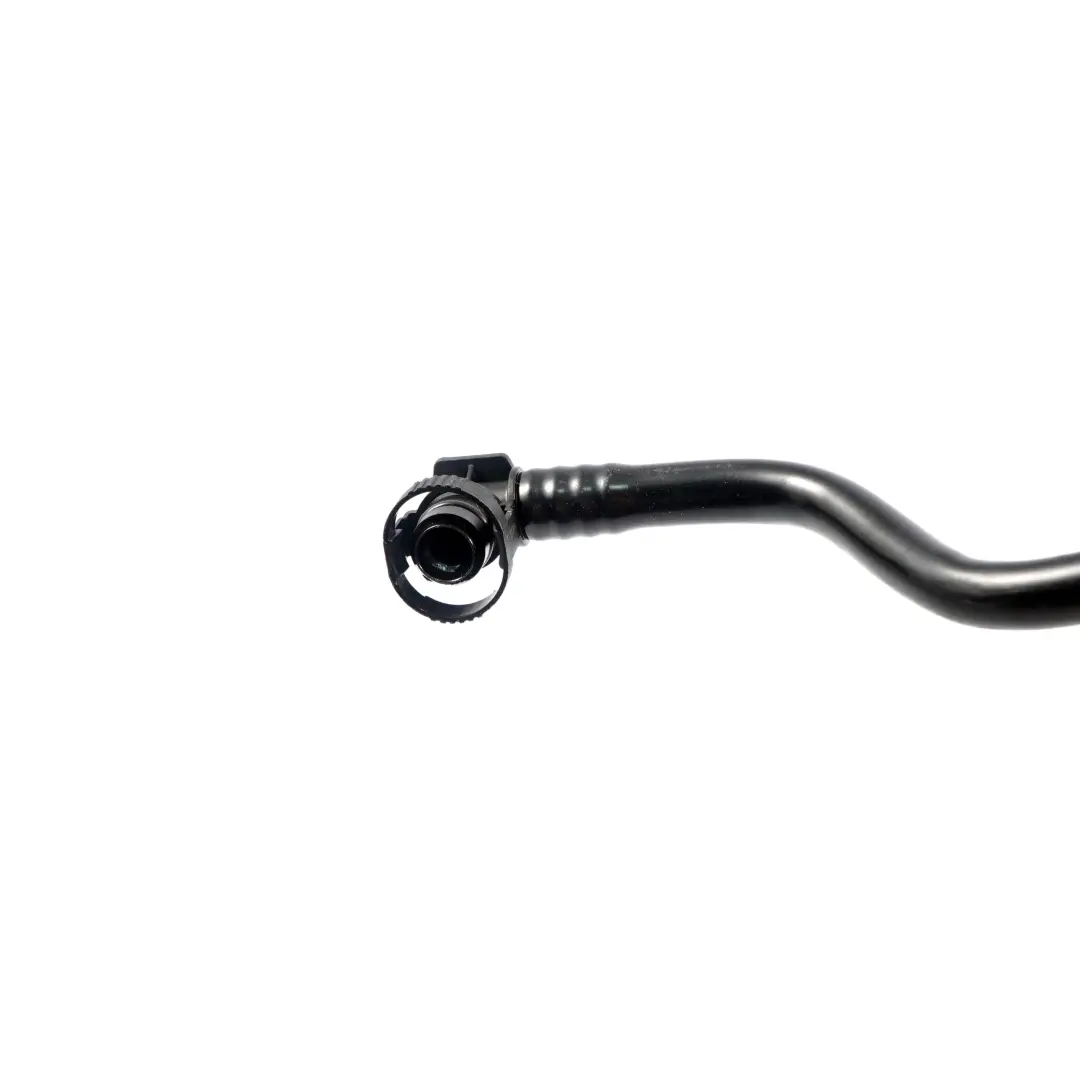 BMW 1 3 F20 F21 F30 Fuel Tank Breather Valve Line Hose Pipe - SKU 7601515-1 - Part number 7601515