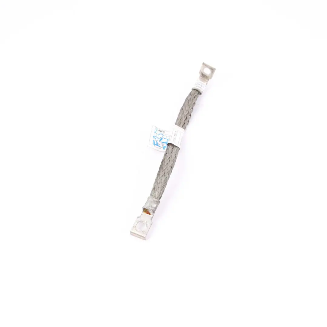  Earth Ground Cable BMW X3 F25 Battery Cable Engine Wiring - SKU 7601799 - Part number 7601799