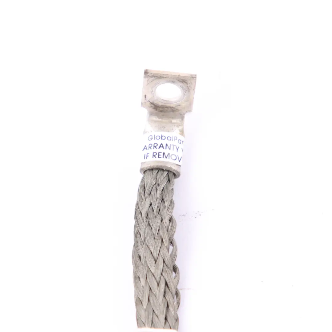  Erdungskabel BMW X3 F25 Batterie Kabel Motor Verkabelung - SKU 7601799 - Teilenummer 7601799