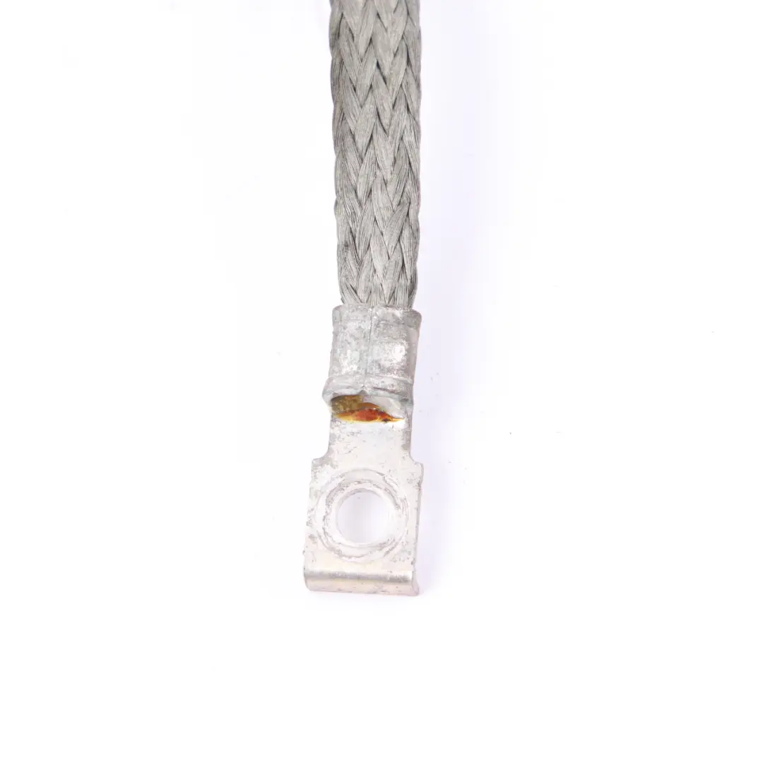  Cable de tierra BMW X3 F25 Cable de la batería Cableado del motor - SKU 7601799 - Número de pieza 7601799