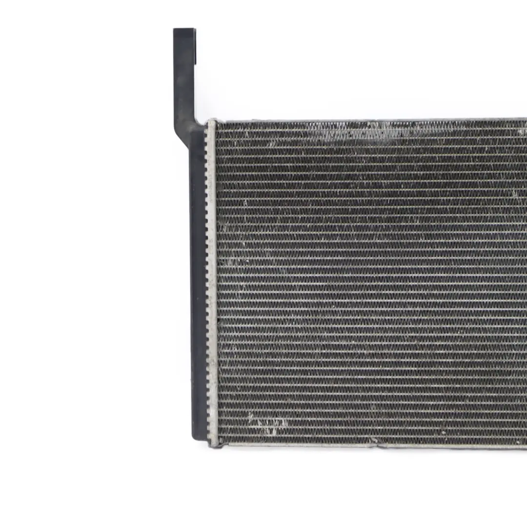 BMW F10 F11 F12 F13 N63 N63N Refroidissement Moteur Eau Radiateur - SKU 7601832 - Numéro de pièce 7601832