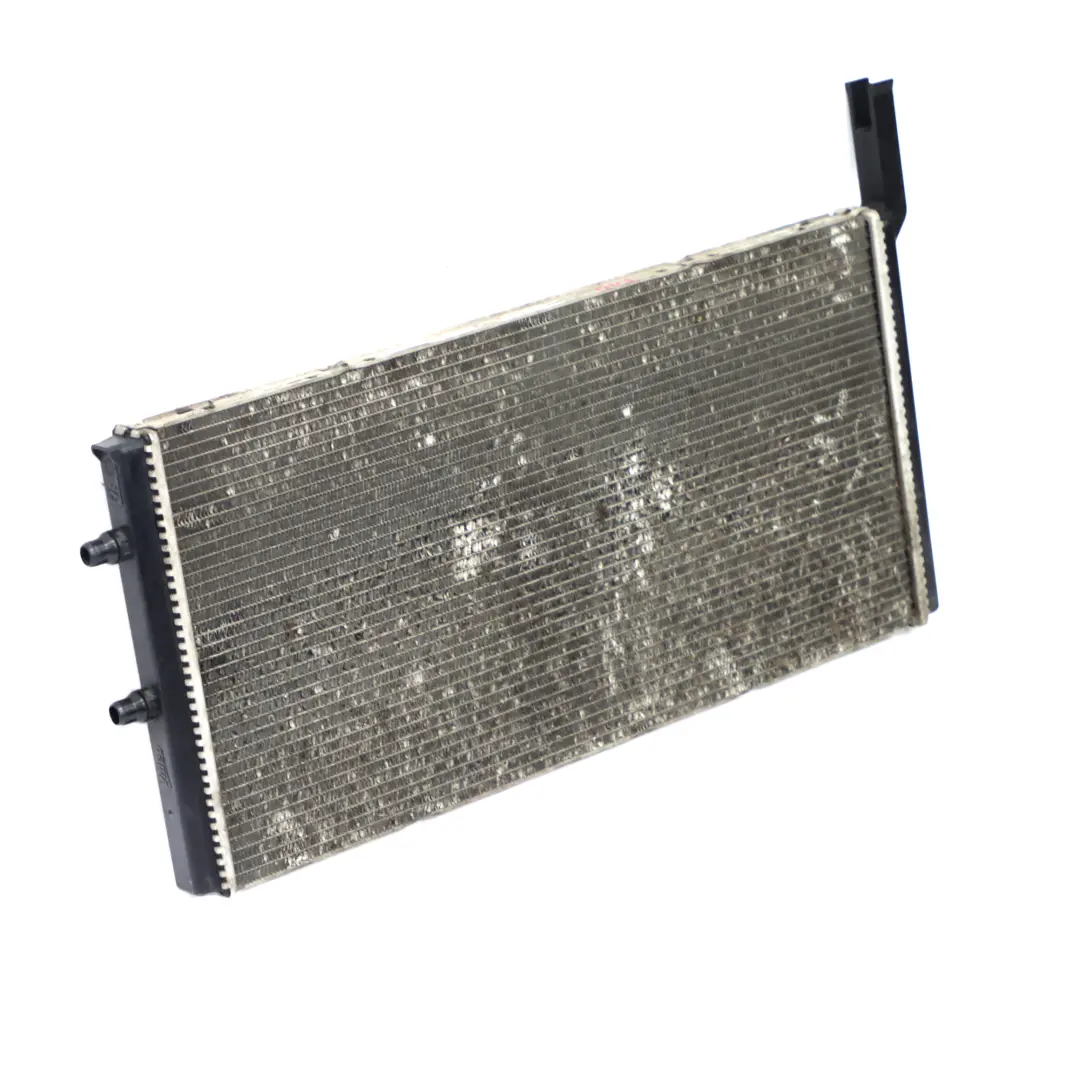 BMW F10 F11 F12 F13 N63 N63N Refroidissement Moteur Eau Radiateur - SKU 7601832 - Numéro de pièce 7601832