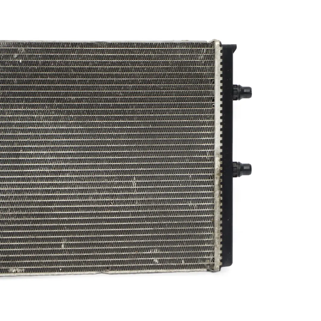 BMW F10 F11 F12 F13 N63 N63N Refroidissement Moteur Eau Radiateur - SKU 7601832 - Numéro de pièce 7601832