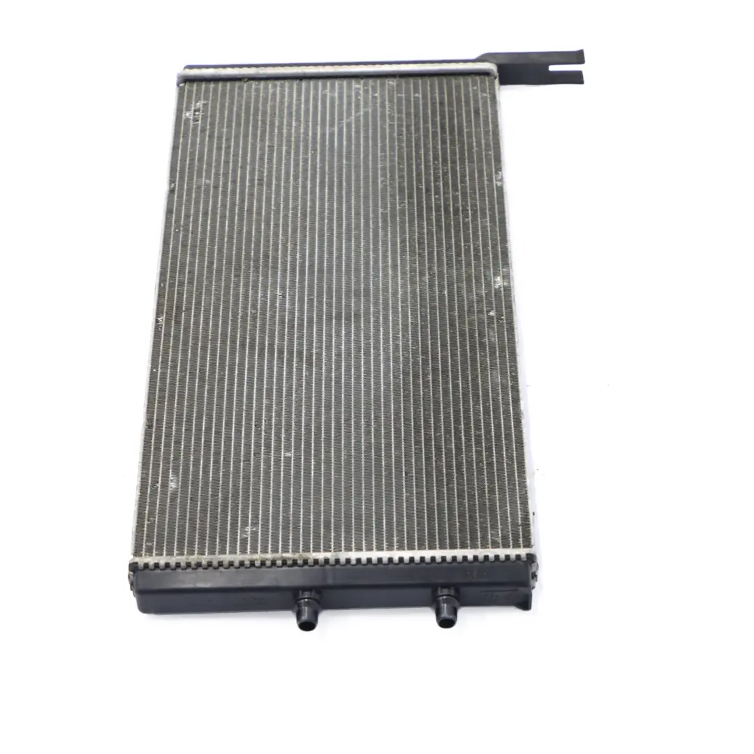 BMW F10 F11 F12 F13 N63 N63N Refroidissement Moteur Eau Radiateur - SKU 7601832 - Numéro de pièce 7601832