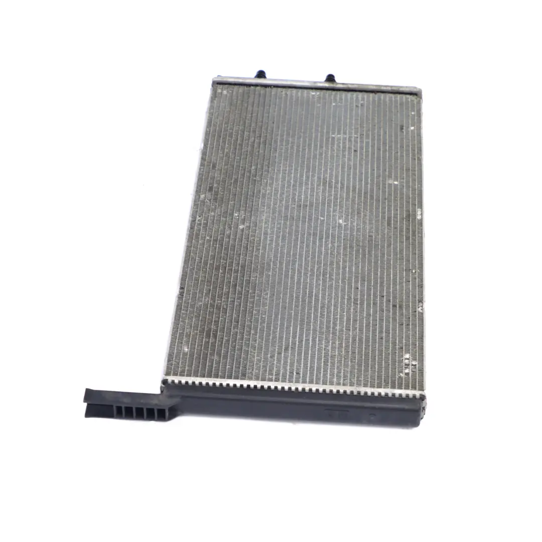 BMW F10 F11 F12 F13 N63 N63N Refroidissement Moteur Eau Radiateur - SKU 7601832 - Numéro de pièce 7601832