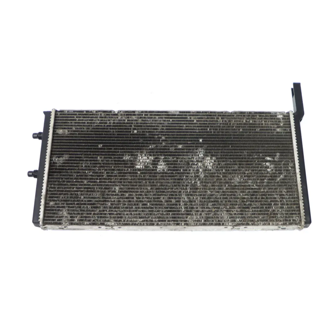 BMW F10 F11 F12 F13 N63 N63N Refroidissement Moteur Eau Radiateur - SKU 7601832 - Numéro de pièce 7601832