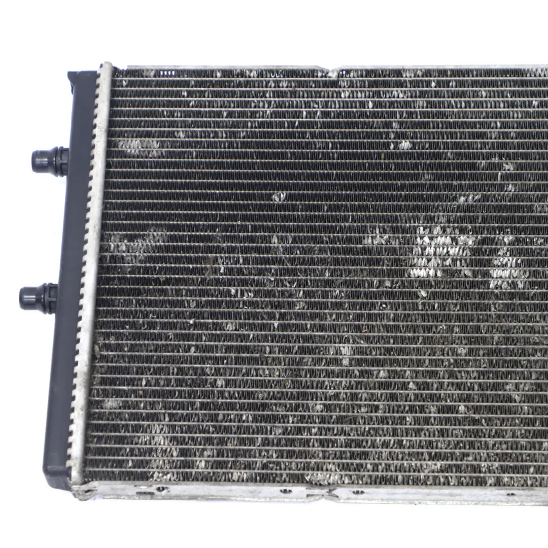 BMW F10 F11 F12 F13 N63 N63N Refroidissement Moteur Eau Radiateur - SKU 7601832 - Numéro de pièce 7601832