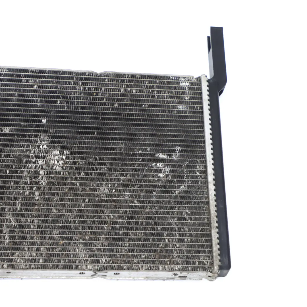 BMW F10 F11 F12 F13 N63 N63N Engine Cooling Coolant Water Radiator - SKU 7601832 - Part number 7601832