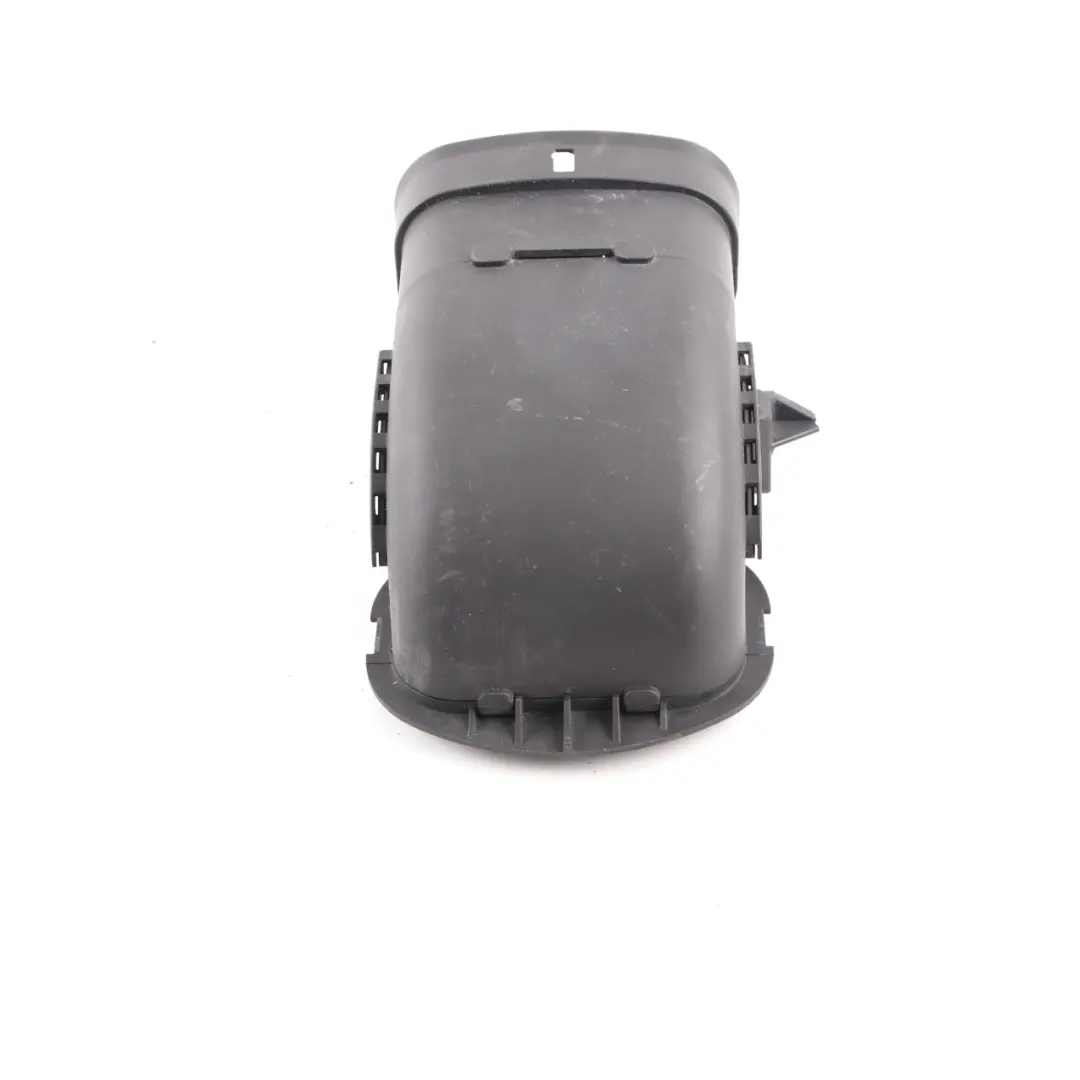 Prowadnica Powietrza Kanał Dolotowy do BMW X3 F25 X4 F26 o numerze 7601869 BMW X3 F25 X4 F26 Prowadnica Powietrza Kanał Dolotowy - SKU 7601869 - Numer Części 7601869