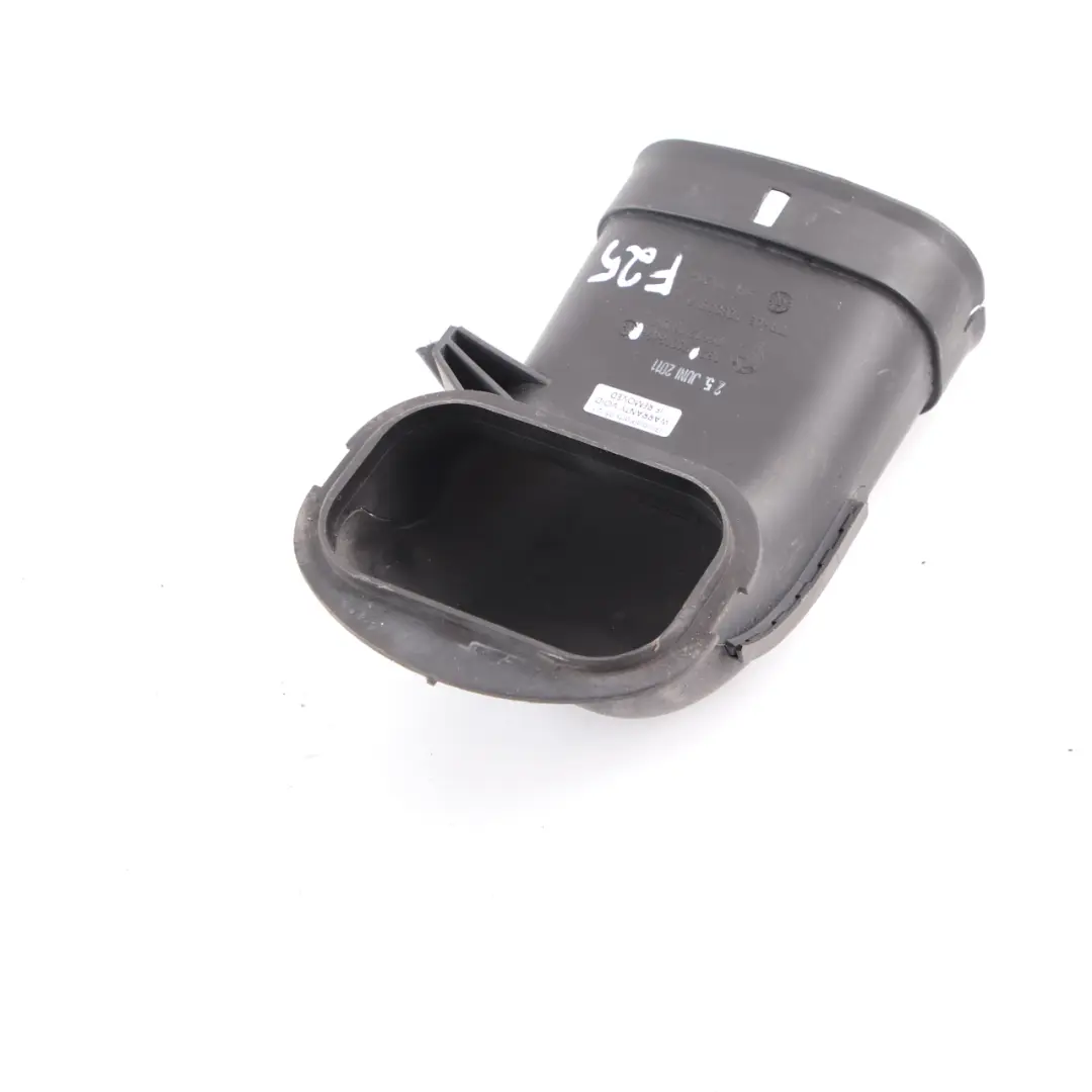 Condotto D'Aspirazione BMW X3 F25 X4 F26 Box Aria Tubo Flessibile per con numero di parte 7601869 Condotto D'Aspirazione BMW X3 F25 X4 F26 Box Aria Tubo Flessibile - SKU 7601869 - Numero di parte 7601869