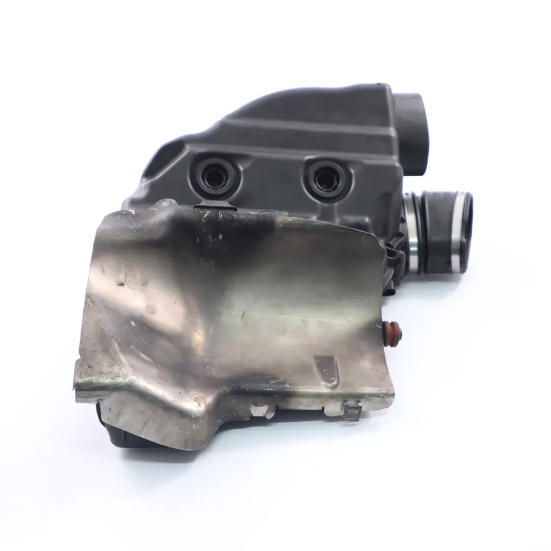 N63N Silencieux du conduit d'admission Cyl. 1-4 pour BMW F10 LCI F12 F13 à propos du numéro de pièce 7601898 BMW F10 LCI F12 F13 N63N Silencieux du conduit d'admission Cyl. 1-4 - SKU 7601898 - Numéro de pièce 7601898
