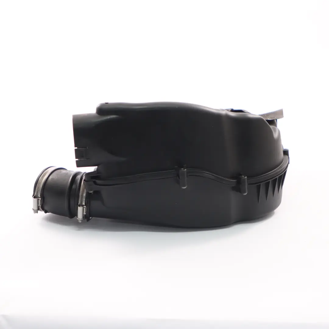 BMW F10 LCI F12 F13 N63N Condotto di aspirazione Silenziatore Cyl. 1-4 - SKU 7601898 - Numero di parte 7601898