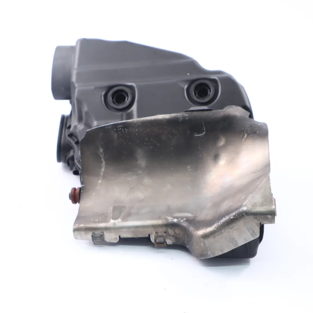 BMW F10 LCI F12 F13 N63N Silencieux du conduit d'admission Cyl. 5-8 - SKU 7601899 - Numéro de pièce 7601899