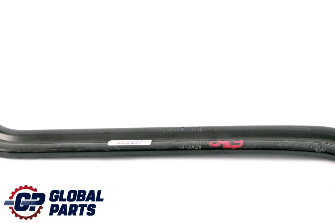 BMW 3 4 F30 F32 F80 M3 F82 F84 M4 Batterie?berrollb?gel - SKU 7601939 - Numéro de pièce 7601939
