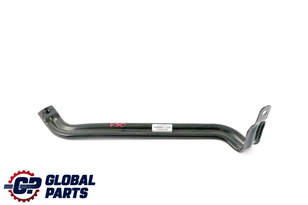 BMW F30 F31 F32 F33 F34 GT F36 F80 M3 F82 F84 M4 Bateria Barra Antivuelco - SKU 7601939 - Número de pieza 7601939