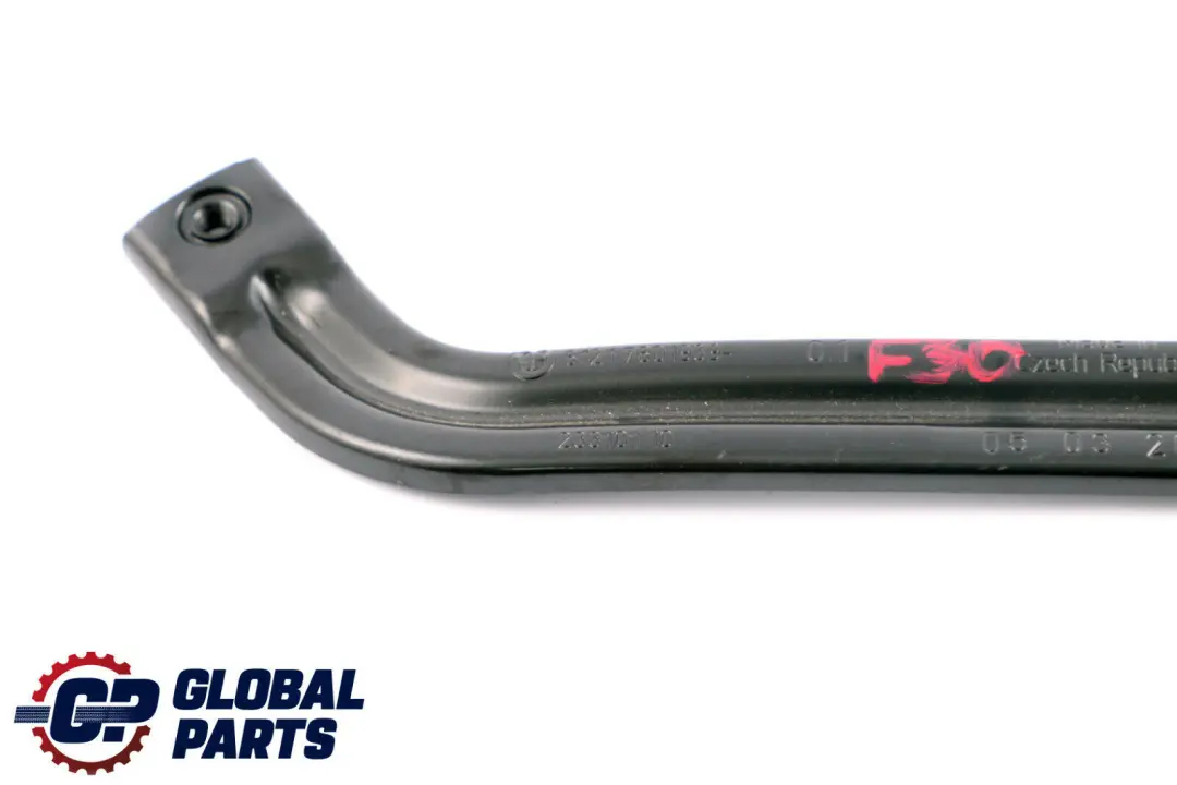 BMW F30 F31 F32 F33 F34 GT F36 F80 M3 F82 F84 M4 Bateria Barra Antivuelco - SKU 7601939 - Número de pieza 7601939