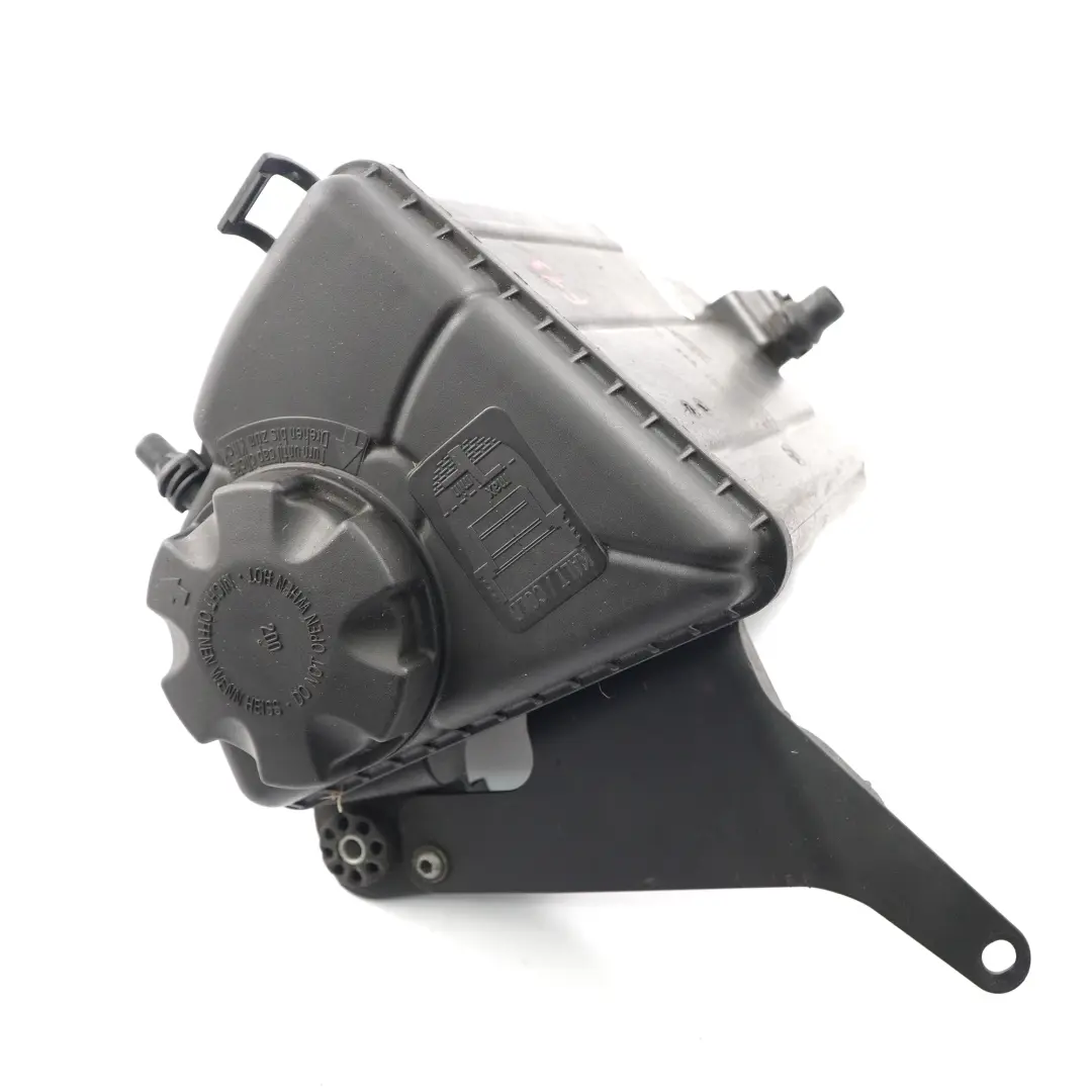  Réservoir d'expansion BMW F10 F13 essence N63 Liquide refroidissement - SKU 7601948 - Numéro de pièce 7601948
