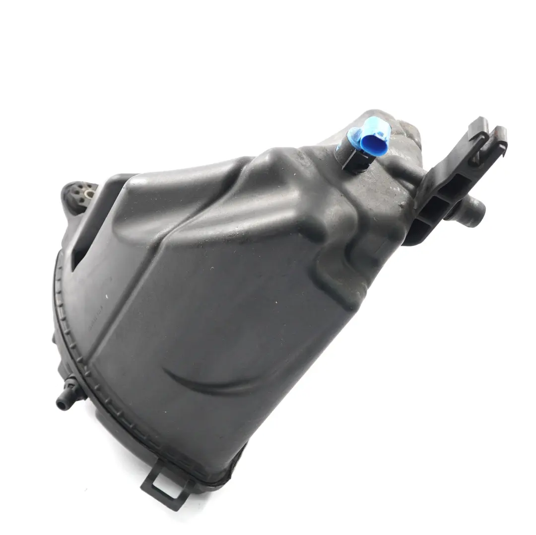 Réservoir d'expansion BMW F10 F13 essence N63 Liquide refroidissement pour à propos du numéro de pièce 7601948 Réservoir d'expansion BMW F10 F13 essence N63 Liquide refroidissement - SKU 7601948 - Numéro de pièce 7601948