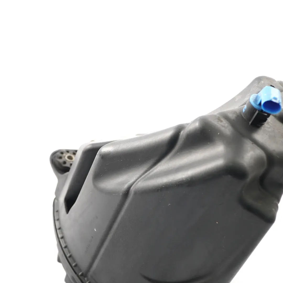  Réservoir d'expansion BMW F10 F13 essence N63 Liquide refroidissement - SKU 7601948 - Numéro de pièce 7601948