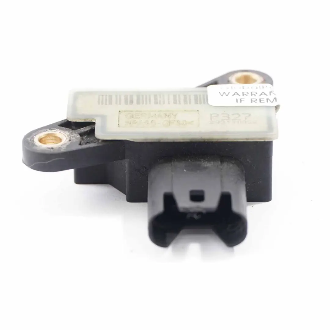 Mini Cooper One R55 R56 R57 R60 Neutral Start Stop Gearbox Sensor Module - SKU 7601993 - Part number 7601993