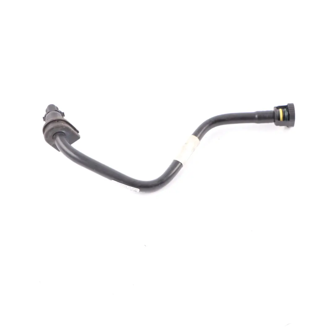 BMW F20 F21 F30 Wąż Rura Przewód Podciśnienia - SKU 7602020 - Numer Części 7602020